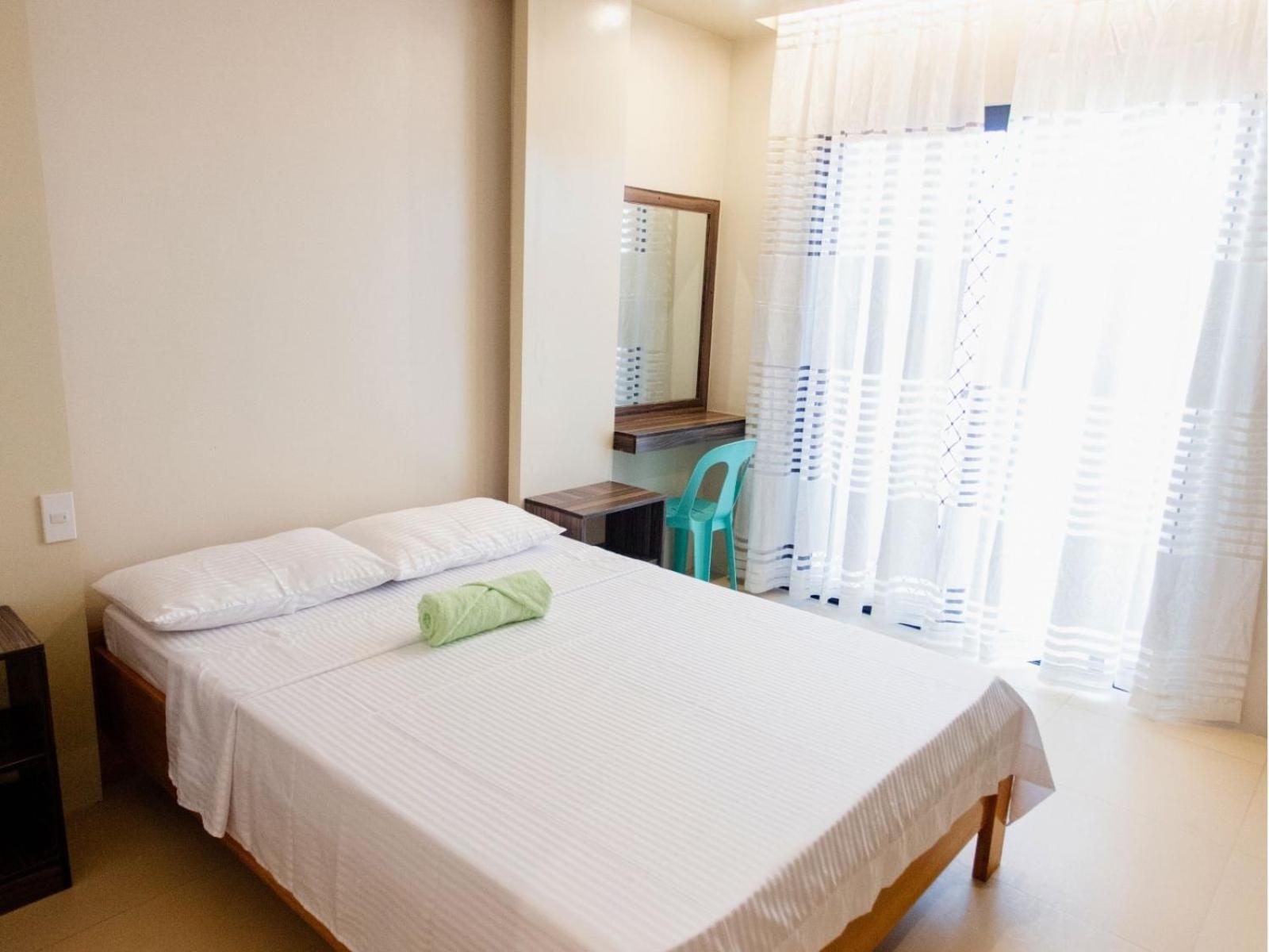Arc Homes Hotel Panglao Powered By Cocotel Camera foto