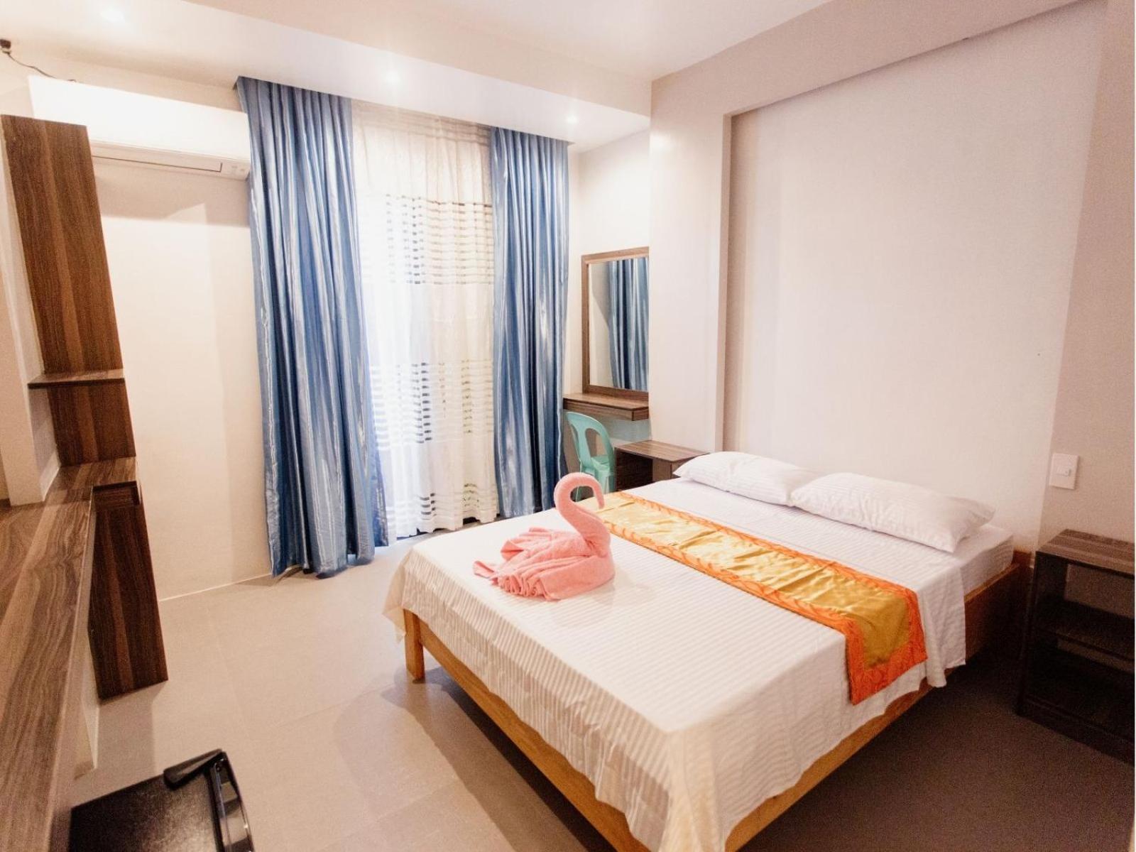 Arc Homes Hotel Panglao Powered By Cocotel Camera foto