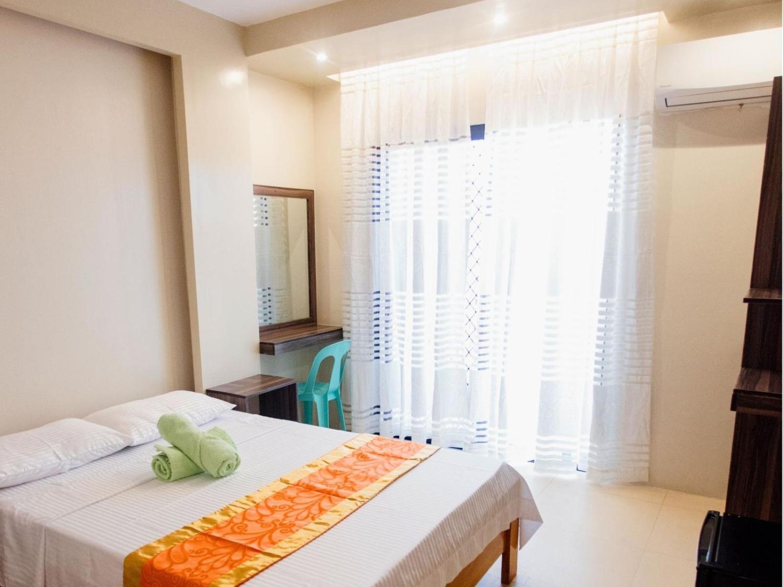 Arc Homes Hotel Panglao Powered By Cocotel Camera foto