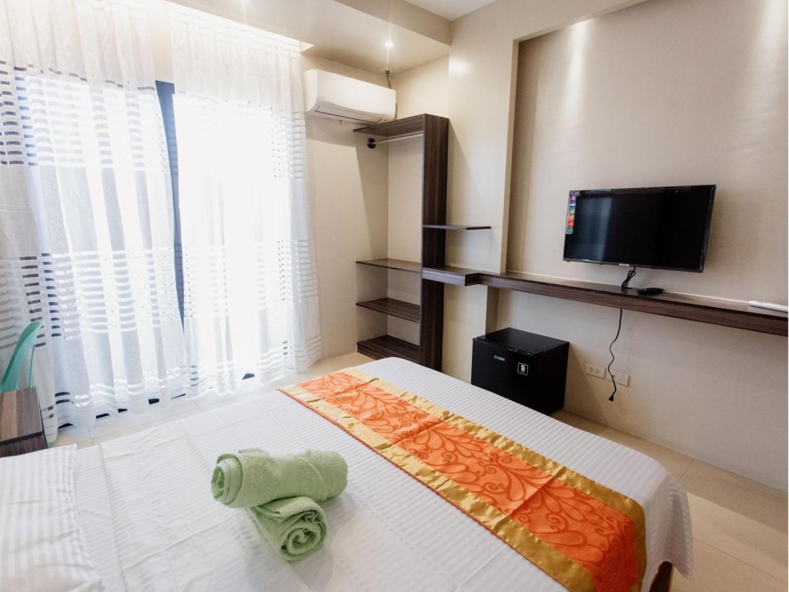 Arc Homes Hotel Panglao Powered By Cocotel Camera foto