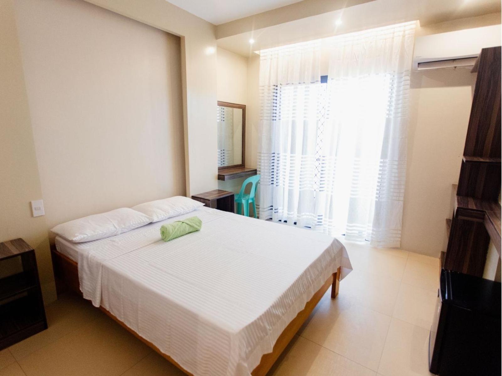 Arc Homes Hotel Panglao Powered By Cocotel Camera foto