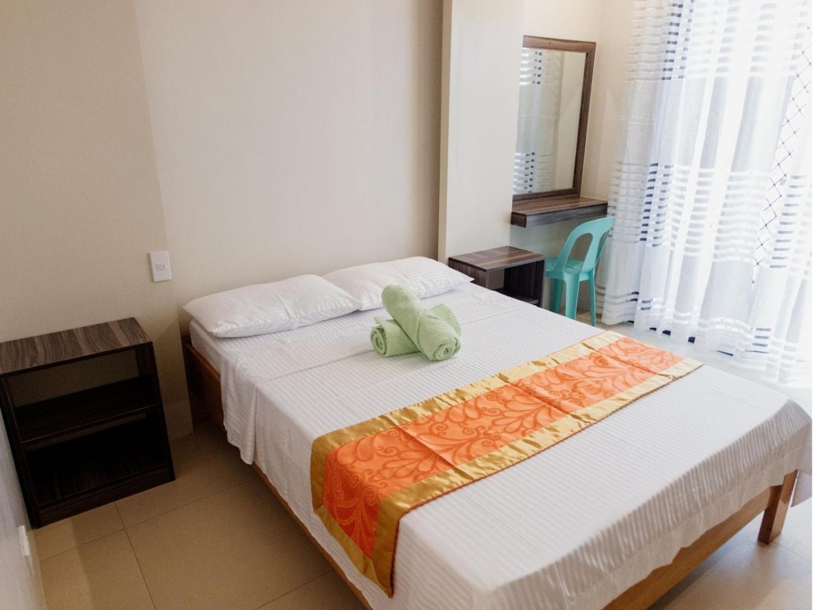 Arc Homes Hotel Panglao Powered By Cocotel Camera foto
