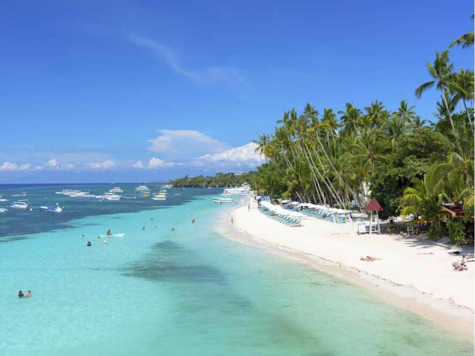 Arc Homes Hotel Panglao Powered By Cocotel Esterno foto