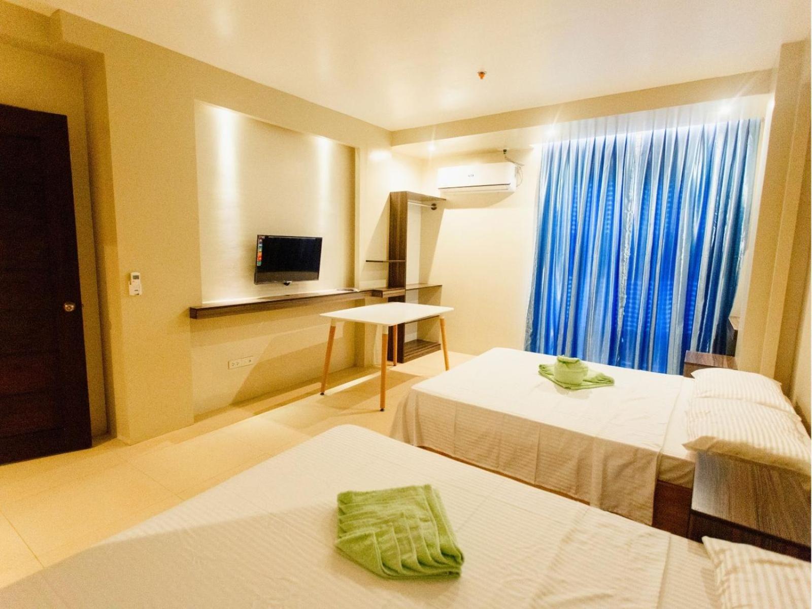 Arc Homes Hotel Panglao Powered By Cocotel Camera foto
