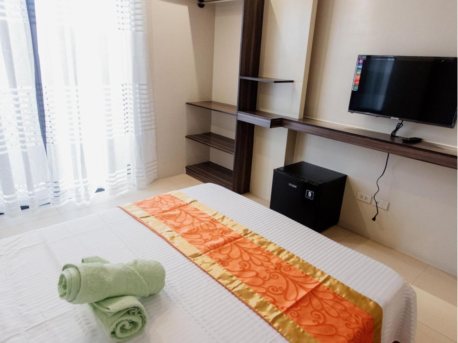 Arc Homes Hotel Panglao Powered By Cocotel Camera foto