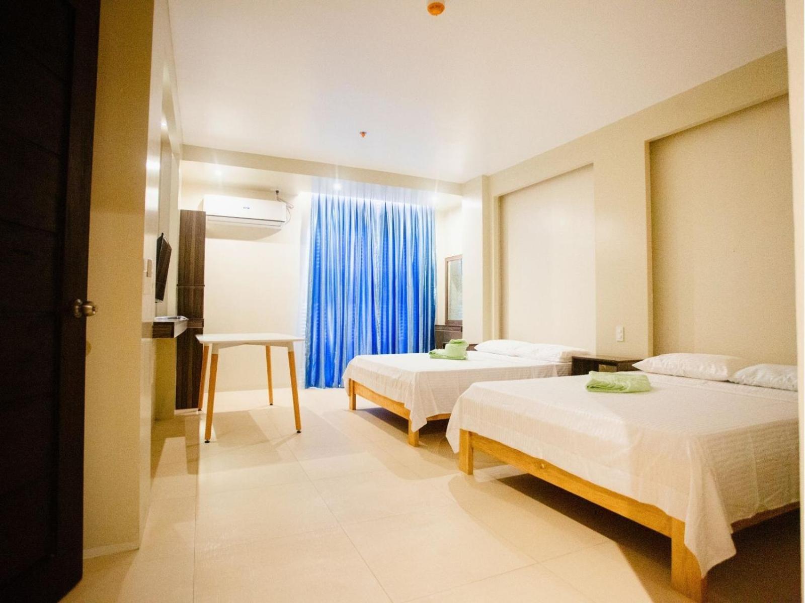 Arc Homes Hotel Panglao Powered By Cocotel Camera foto