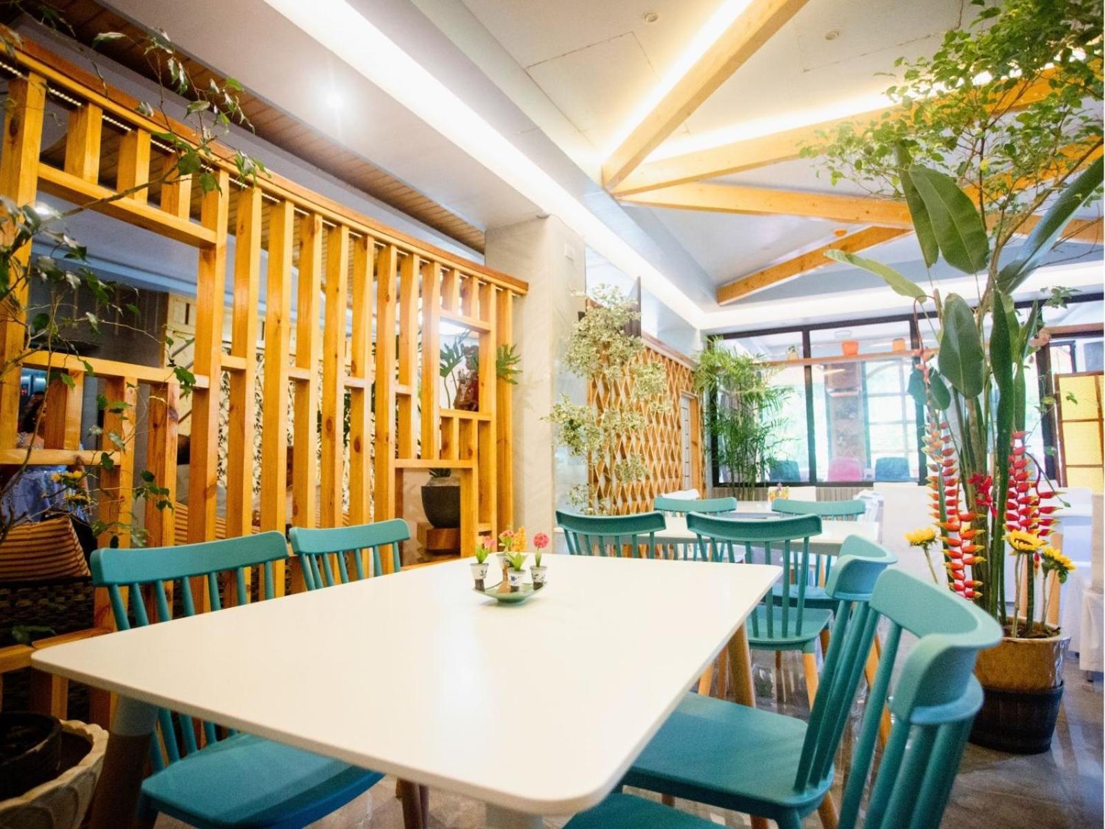 Arc Homes Hotel Panglao Powered By Cocotel Esterno foto