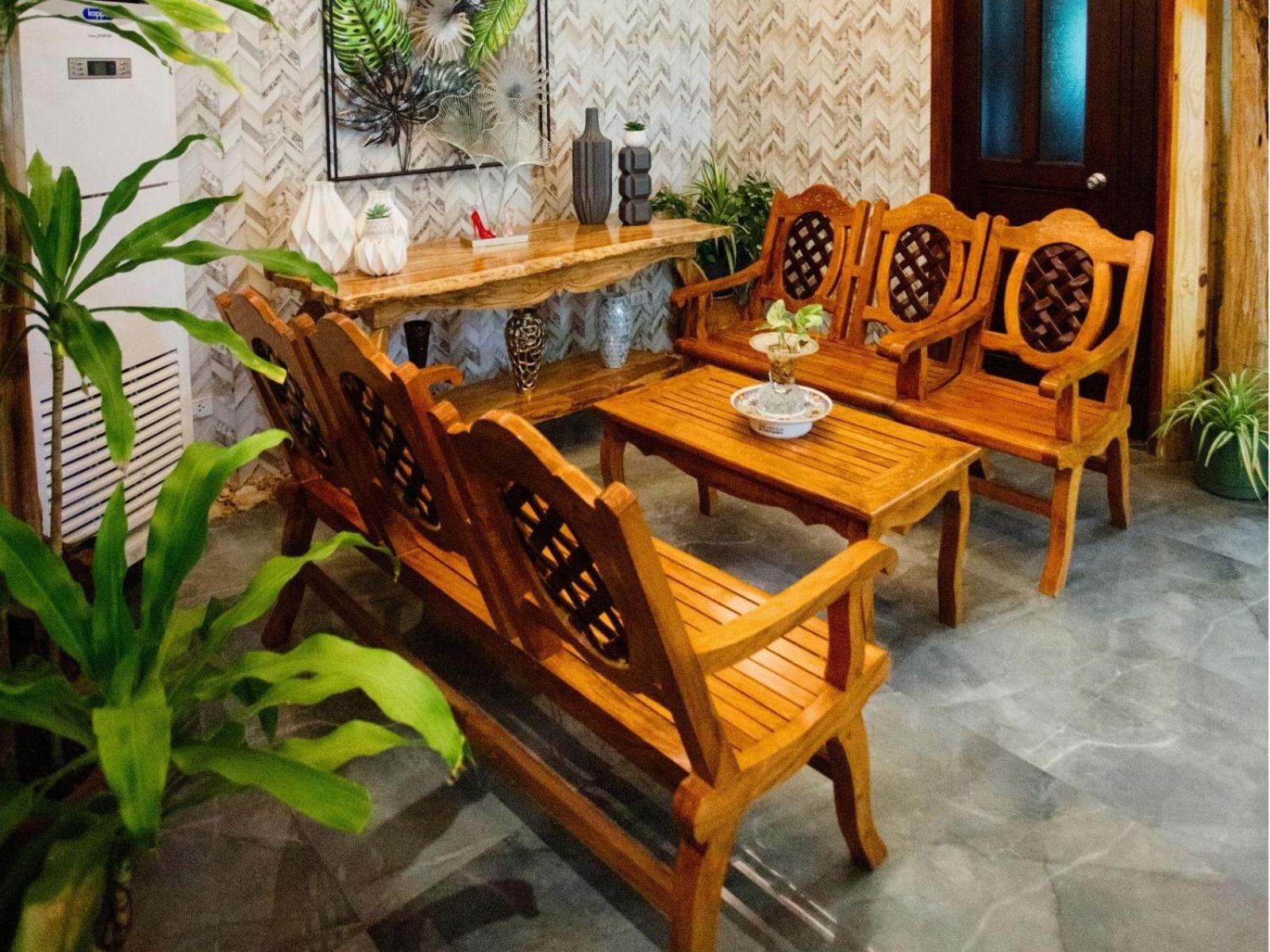 Arc Homes Hotel Panglao Powered By Cocotel Esterno foto
