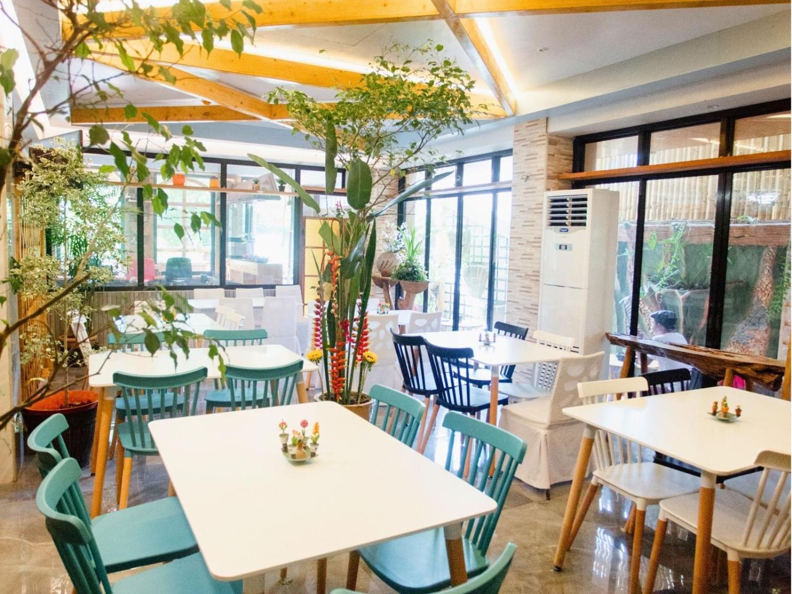 Arc Homes Hotel Panglao Powered By Cocotel Esterno foto